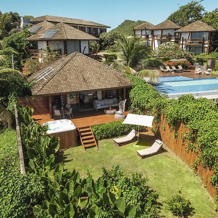 Pousada Morena Fernando de Noronha Kültér fotó