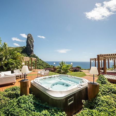 Pousada Morena Fernando de Noronha Kültér fotó